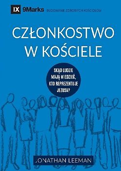 Church Membership / Cz¿onkostwo w ko¿ciele