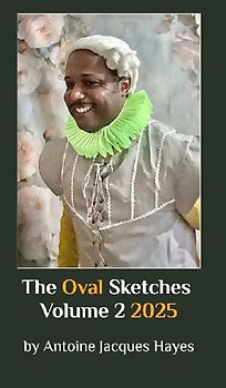 The Sketches Vol 2 2025