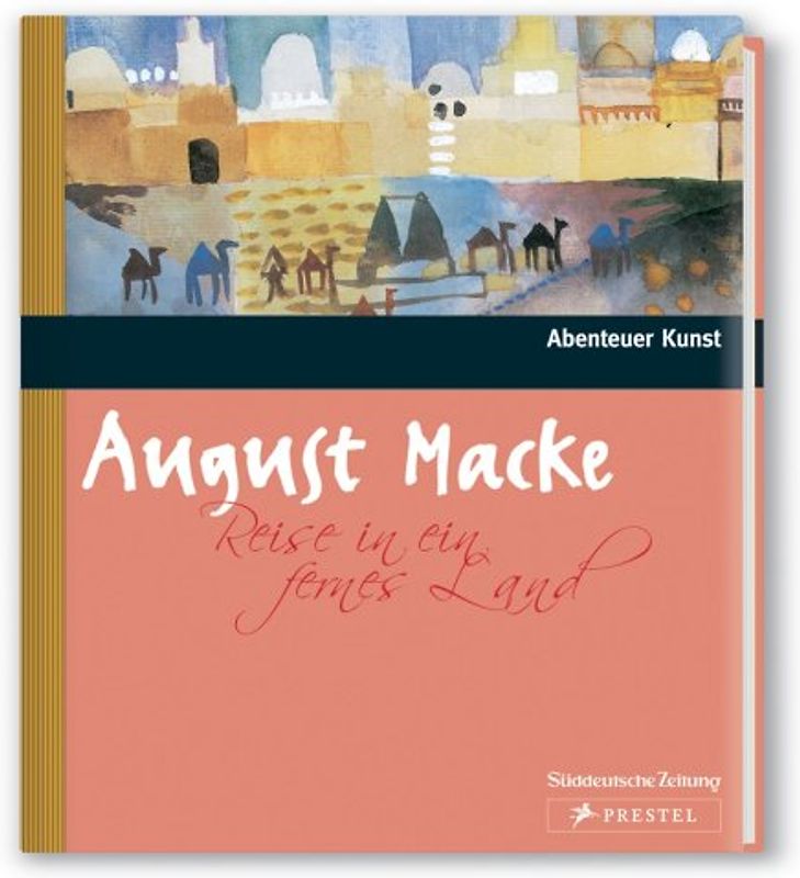 Reise in ein fernes Land