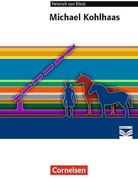 Cornelsen Literathek - Textausgaben