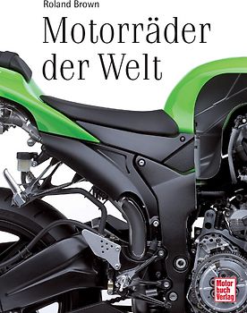 Motorräder der Welt