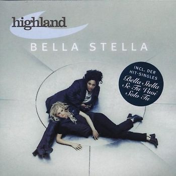 Highland - Bella Stella