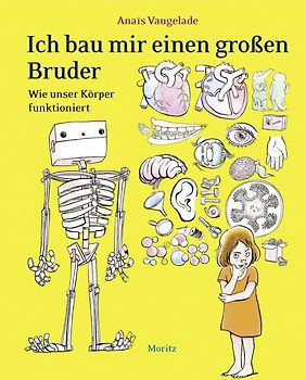 Ich bau mir einen großen Bruder