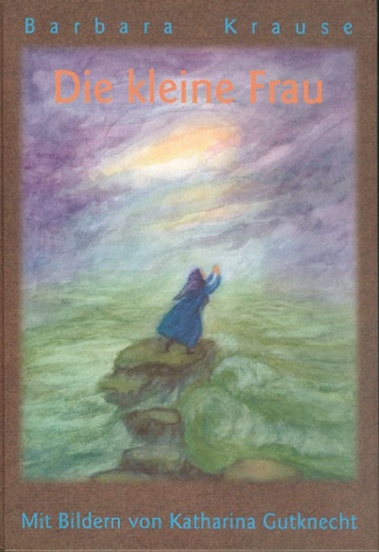 Die kleine Frau