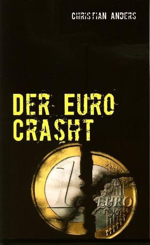 Der Euro Crasht.