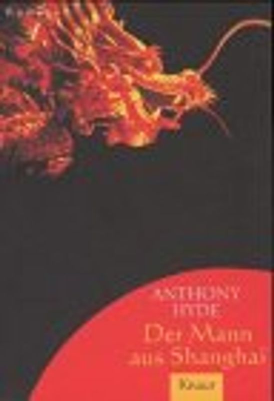 Der Mann aus Shanghai