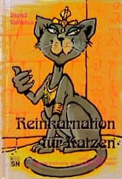 Reinkarnation für Katzen