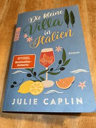 Kundenbild für Die kleine Villa in Italien