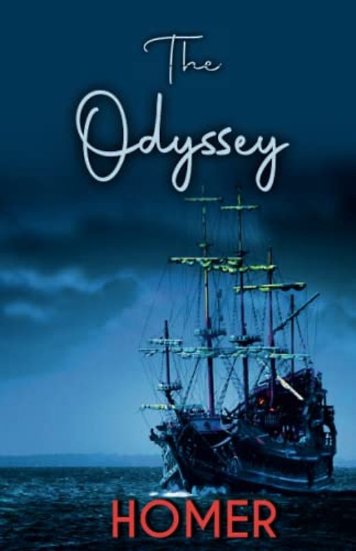 The Odyssey