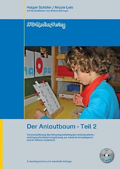 Der Anlautbaum - Teil 2