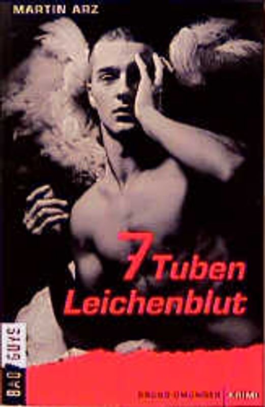 7 Tuben Leichenblut