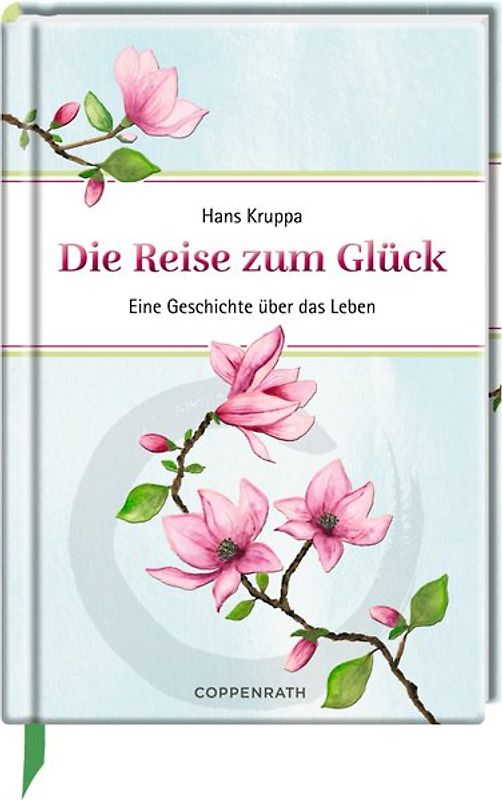 Die Reise zum Glück
