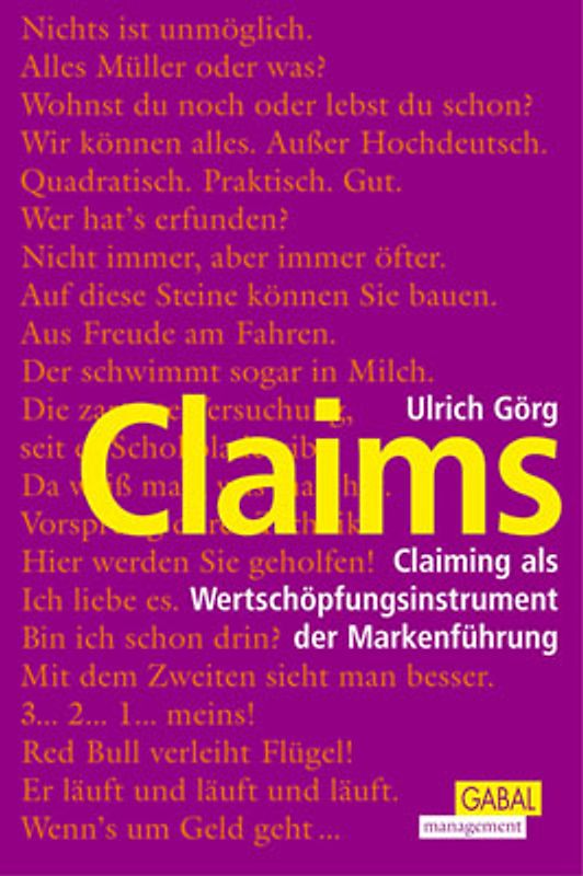 Claims