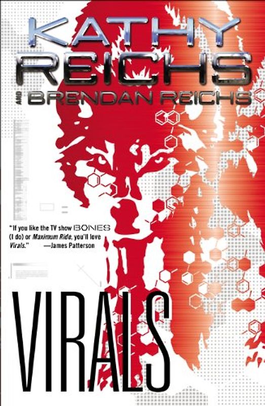 Virals (Virals (Quality)) - Kathy Reichs