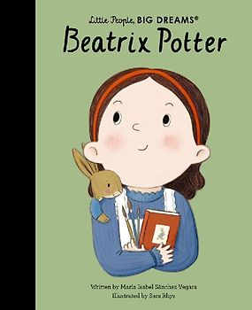 Beatrix Potter