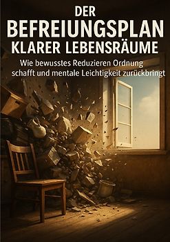 Der Befreiungsplan Klarer Lebensräume