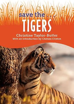 Save The...Tigers