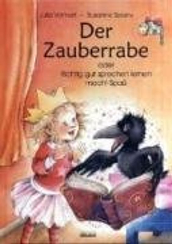 Der Zauberrabe