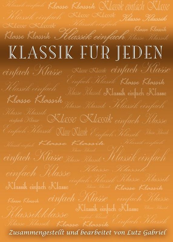 Klassik für Jeden