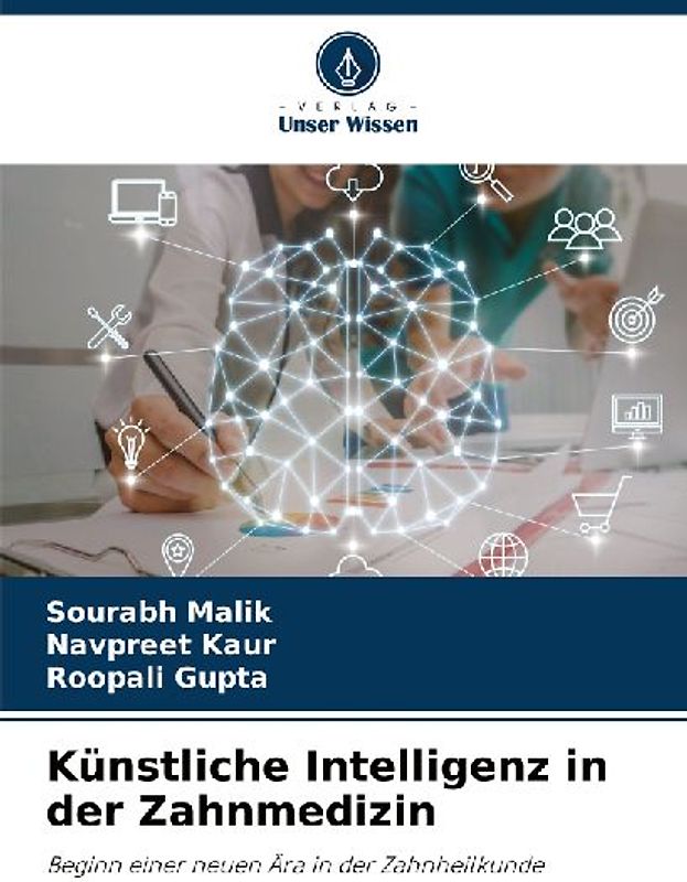 Künstliche Intelligenz in der Zahnmedizin