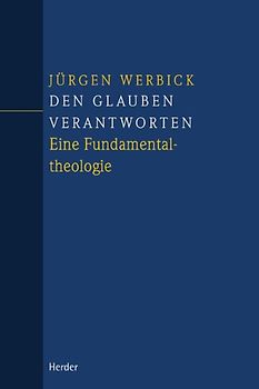 Den Glauben verantworten