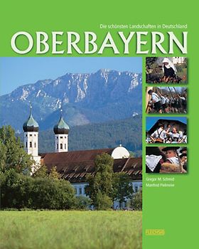 Oberbayern