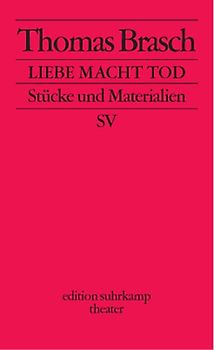 Liebe Macht Tod