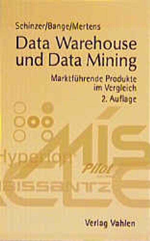 Data Warehouse und Data Mining