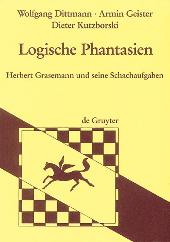 Logische Phantasien
