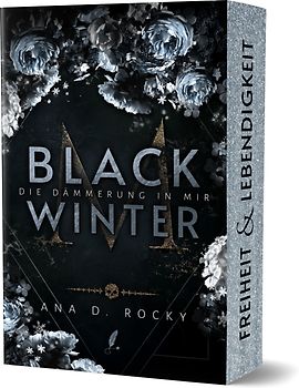 Black Winter - Die Dämmerung in mir