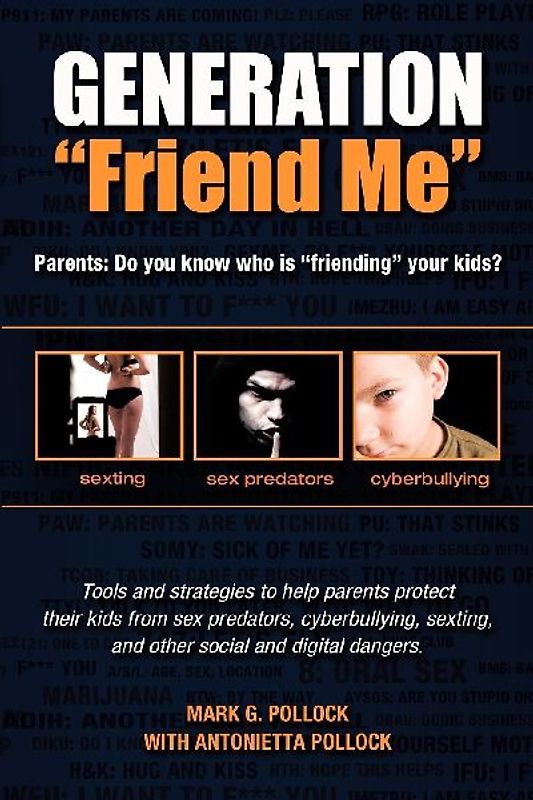 Generation "Friend Me"