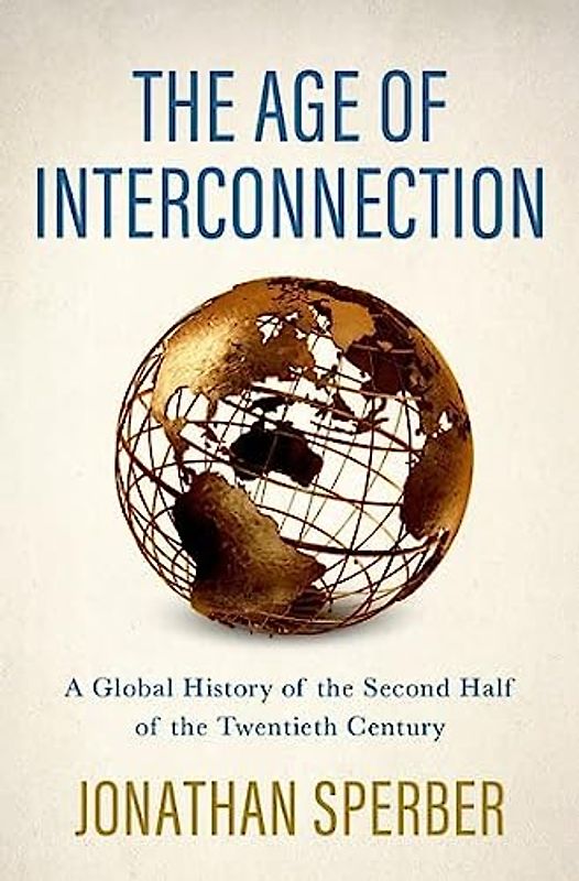 The Age of Interconnection