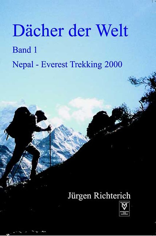 Nepal - Everest Trekking 2000