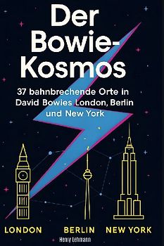 Der Bowie-Kosmos
