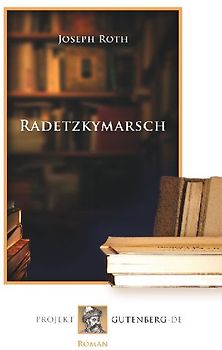 Radetzkymarsch