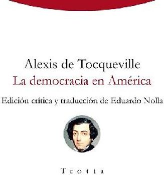 La democracia en América