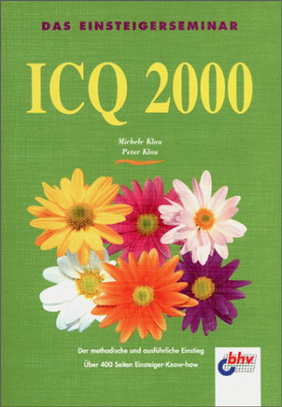 ICQ 2000