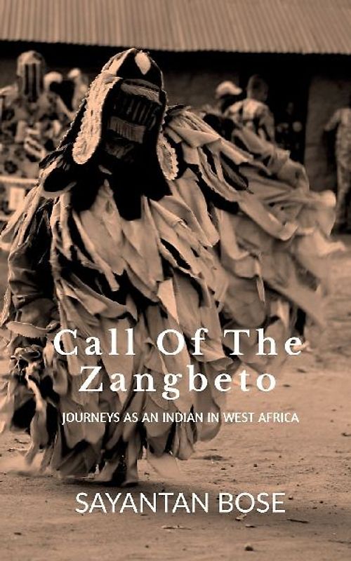 Call of the Zangbeto