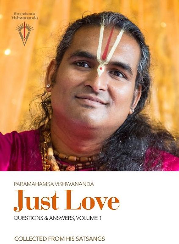 Just Love: Questions & Answers, Volume 1