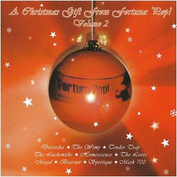 Various Artists - Christmas Gift Vol.2