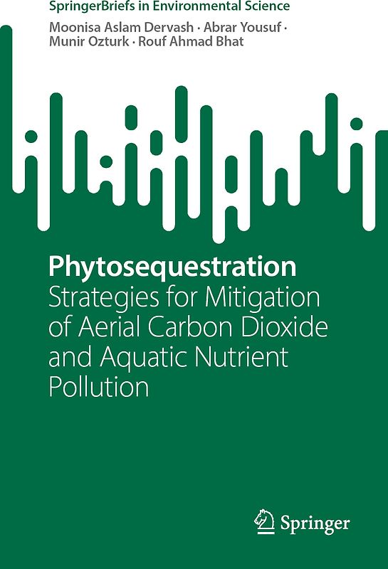 Phytosequestration