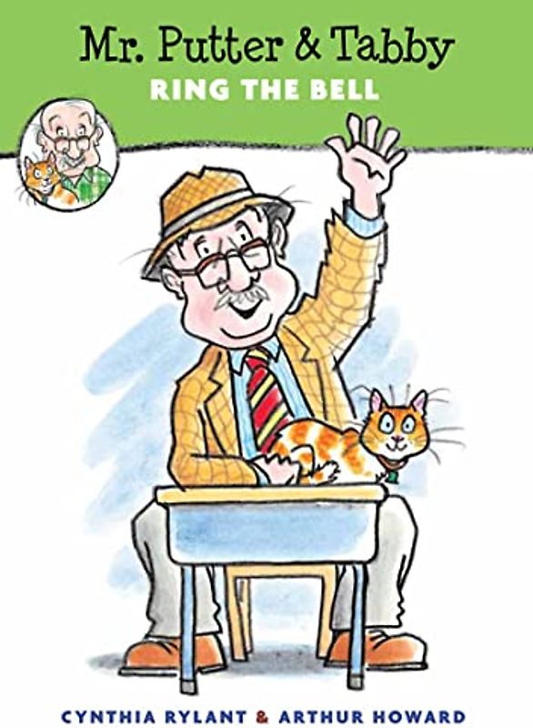 Mr. Putter & Tabby Ring the Bell
