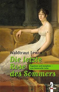 Die letzte Rose des Sommers