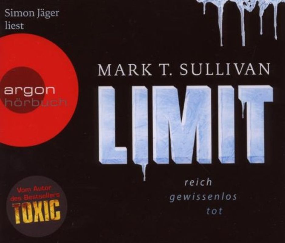 Simon Jäger - Limit