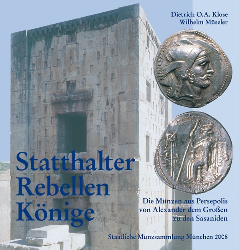Statthalter, Rebellen, Könige