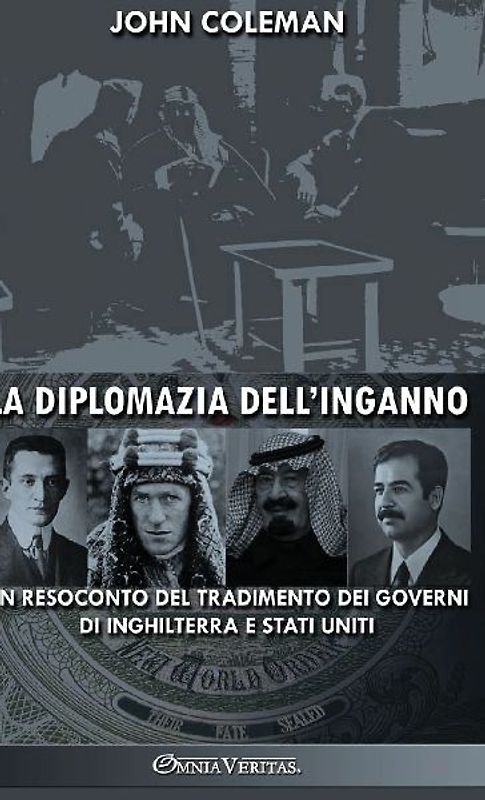 La diplomazia dell'inganno