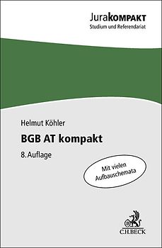 BGB AT kompakt