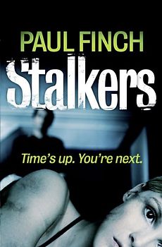 Stalkers - Finch, Paul
