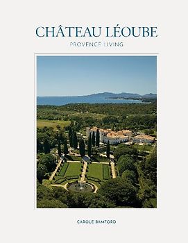 Château Léoube