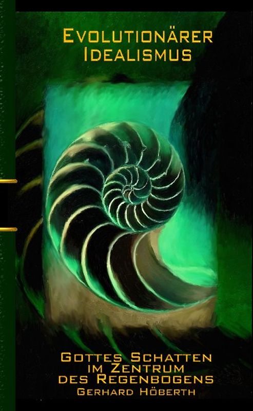 Evolutionärer Idealismus